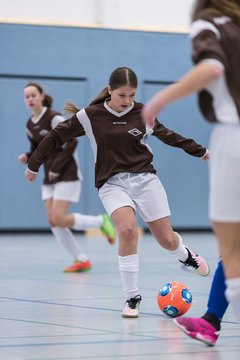 Bild 12 - HFV Futsalmeisterschaft C-Juniorinnen